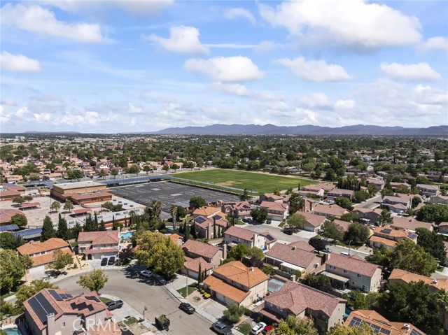 Detail Gallery Image 21 of 28 For 2814 Caruso, Lancaster,  CA 93536 - 4 Beds | 3 Baths