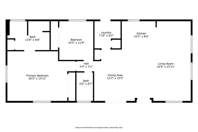 Detail Gallery Image 27 of 54 For 2275 W 25th St #4,  San Pedro,  CA 90732 - 2 Beds | 2 Baths