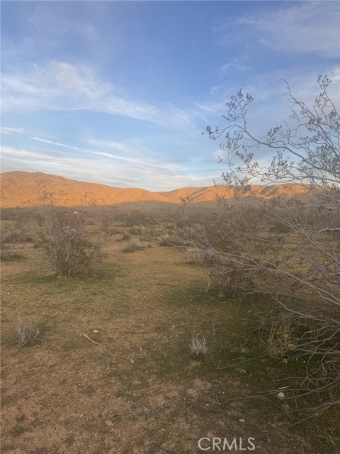 Detail Gallery Image 3 of 5 For 0 Canfield, Apple Valley,  CA 92307 - – Beds | – Baths