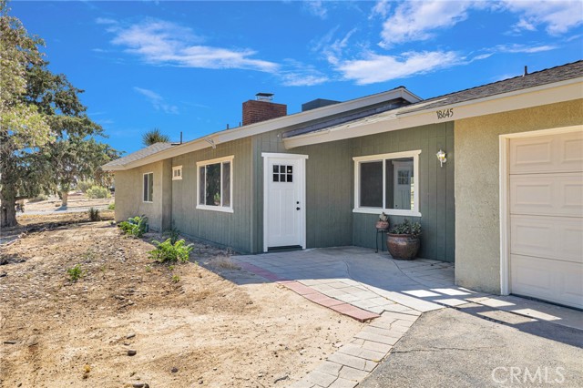 Image 2 for 18645 Symeron Rd, Apple Valley, CA 92307
