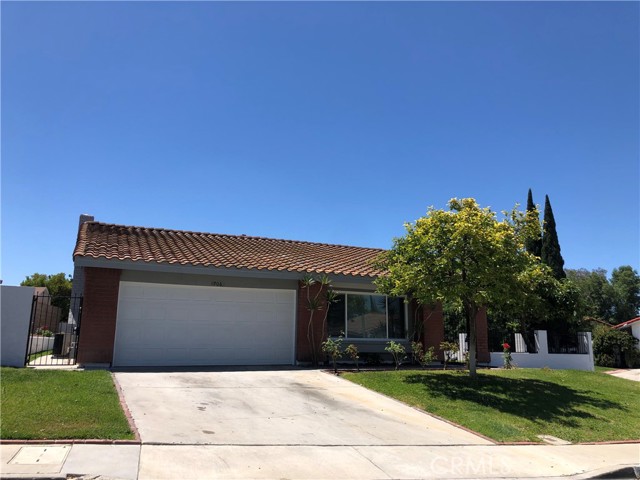 1906 Yvonne St, West Covina, CA 91792