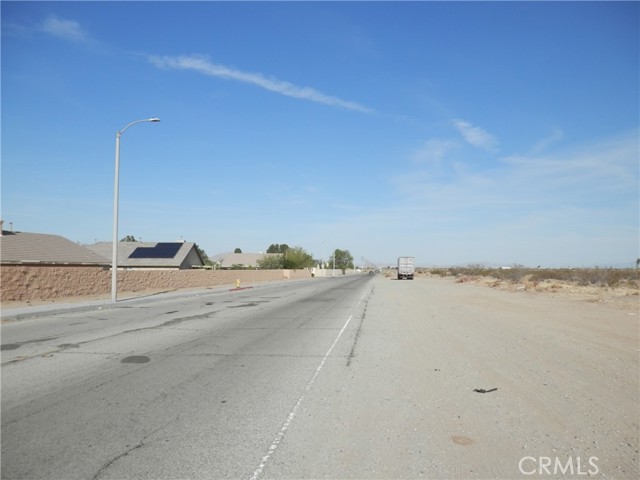 Detail Gallery Image 10 of 18 For 0 Air Expressway Bld, Adelanto,  CA 92301 - – Beds | – Baths