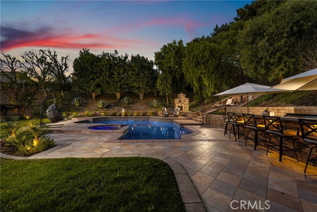 Detail Gallery Image 73 of 75 For 18151 Bryan Ct, Yorba Linda,  CA 92886 - 4 Beds | 4/1 Baths