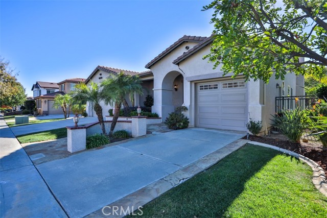 Detail Gallery Image 43 of 52 For 930 Mccall, Corona,  CA 92881 - 4 Beds | 2 Baths