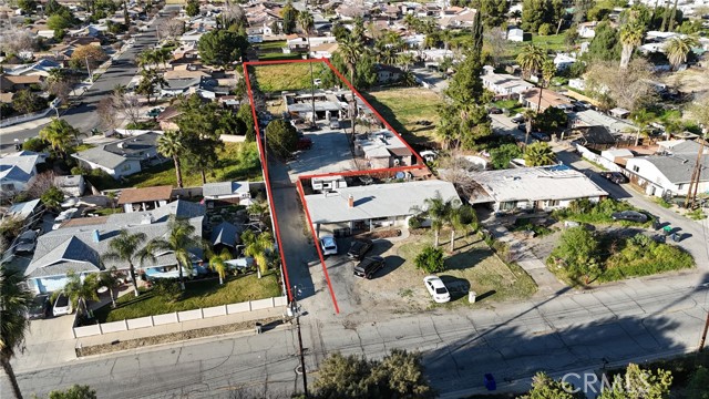 Detail Gallery Image 2 of 11 For 1918 E Oakland, Hemet,  CA 92544 - 2 Beds | 3 Baths