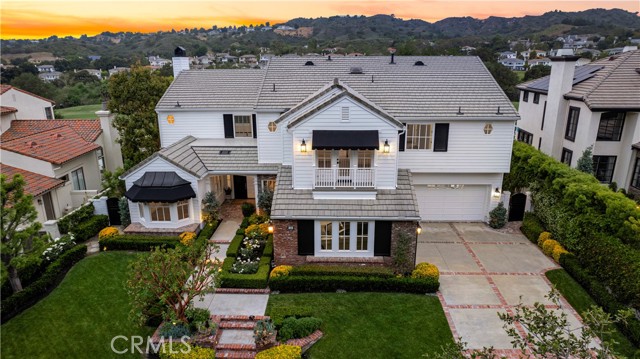 Detail Gallery Image 63 of 66 For 15 Canada Oaks, Coto de Caza,  CA 92679 - 5 Beds | 4/1 Baths