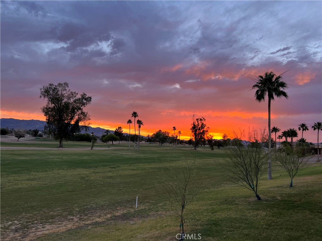 1151 Marina Drive, Needles, CA 92363
