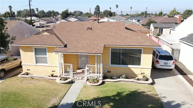 339 E 137Th St, Los Angeles, CA 90061