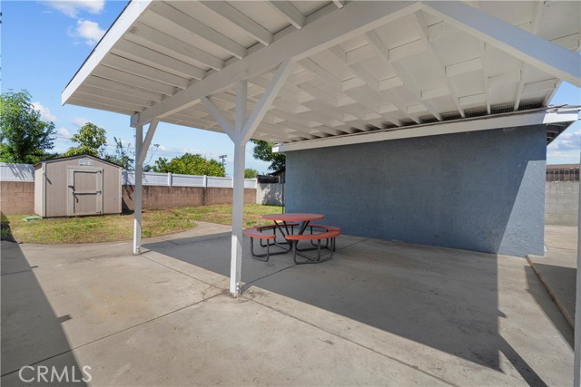 Detail Gallery Image 35 of 43 For 10117 Sharp Ave, Arleta,  CA 91331 - 4 Beds | 2/1 Baths