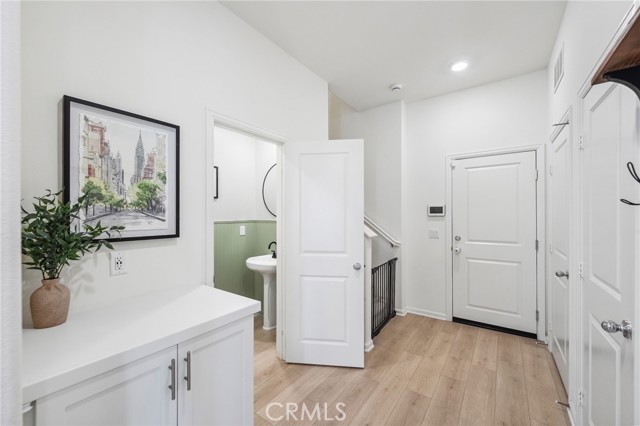 Home for Sale in Vista
