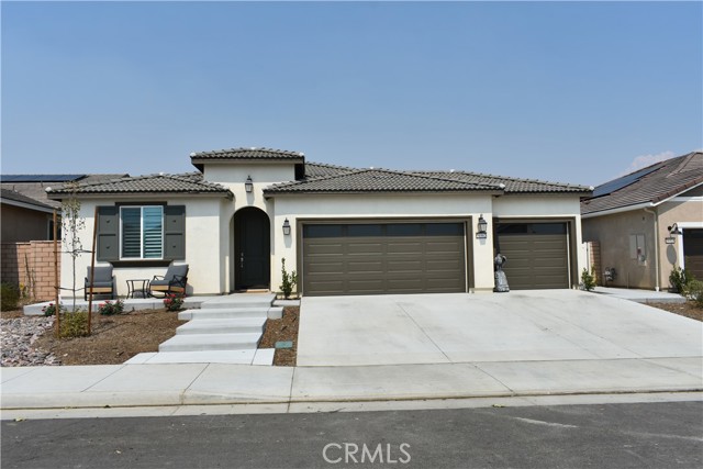 Detail Gallery Image 1 of 35 For 26562 Penny Hedge Dr, Menifee,  CA 92584 - 3 Beds | 2 Baths