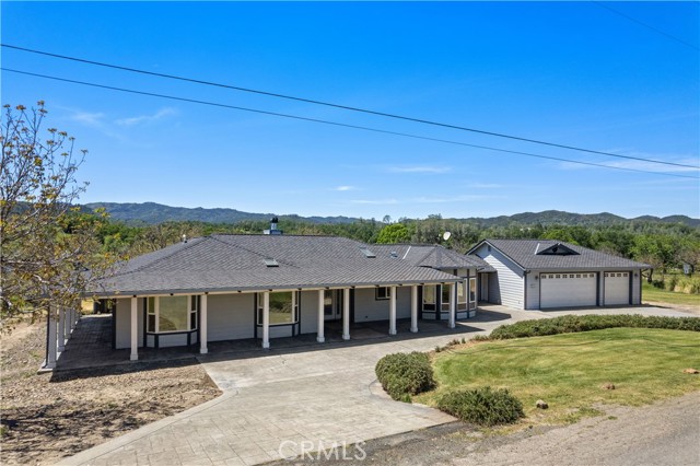 Detail Gallery Image 4 of 51 For 7875 Adobe Creek Rd, Kelseyville,  CA 95451 - 4 Beds | 4 Baths