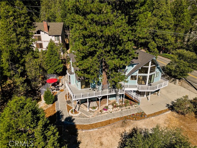 Detail Gallery Image 35 of 57 For 113 Brentwood Dr, Lake Arrowhead,  CA 92352 - – Beds | – Baths