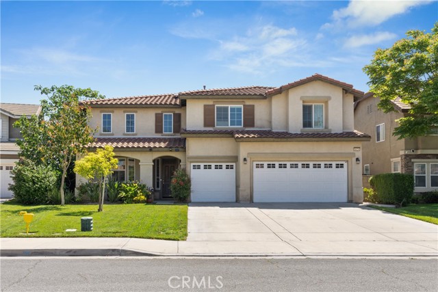 Detail Gallery Image 70 of 72 For 6628 Ruby Giant Ct, Corona,  CA 92880 - 5 Beds | 4/1 Baths