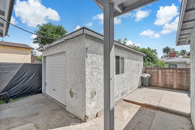 Detail Gallery Image 11 of 24 For 280 Macdonald St, Pasadena,  CA 91103 - 2 Beds | 1 Baths