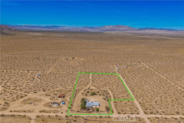 Detail Gallery Image 59 of 61 For 60812 Adele Rd, Landers,  CA 92285 - 3 Beds | 1 Baths