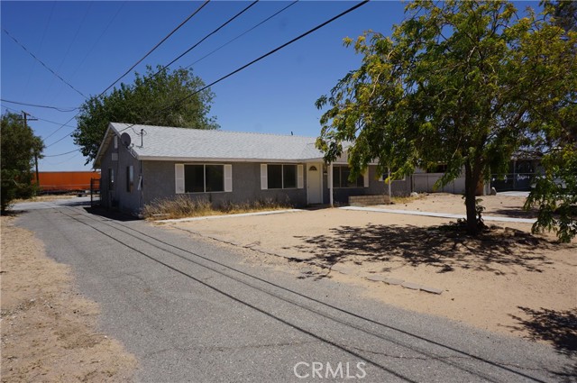 Image 2 for 36837 Hillview Rd, Hinkley, CA 92347