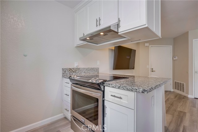 Detail Gallery Image 12 of 32 For 26701 Quail #155,  Laguna Hills,  CA 92656 - 1 Beds | 1 Baths