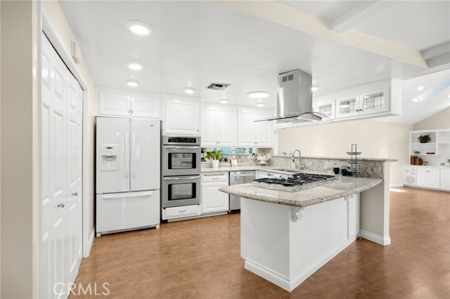 Detail Gallery Image 11 of 32 For 1303 Walling Ave, Brea,  CA 92821 - 3 Beds | 2 Baths