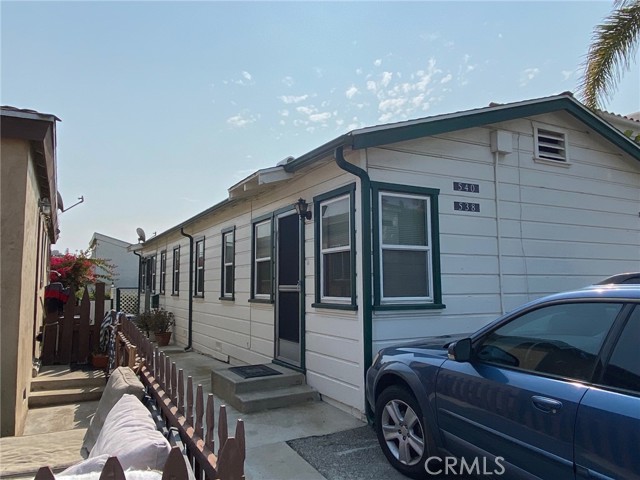 538 Loma Drive, Hermosa Beach, California 90254, ,Residential Income,Sold,Loma,PV21182035