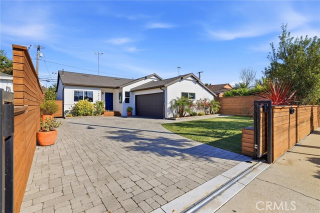 Detail Gallery Image 34 of 37 For 14924 Purche Ave, Gardena,  CA 90249 - 4 Beds | 3 Baths