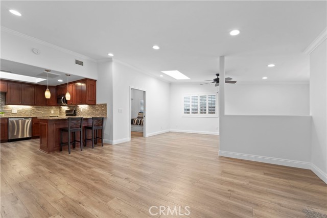 Detail Gallery Image 7 of 30 For 13881 Thunderbird Drive 63g,  Seal Beach,  CA 90740 - 2 Beds | 2 Baths