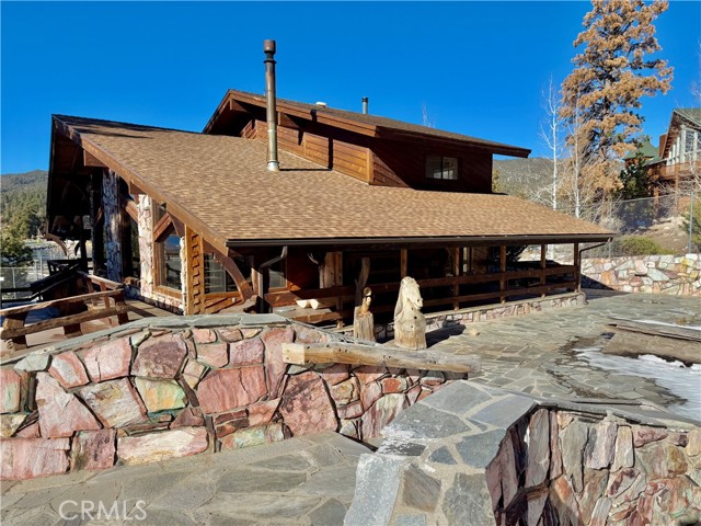 42193 Big Bear Boulevard, Big Bear Lake, California 92315, ,Commercial Sale,For Sale,42193 Big Bear Boulevard,CRSR25009870