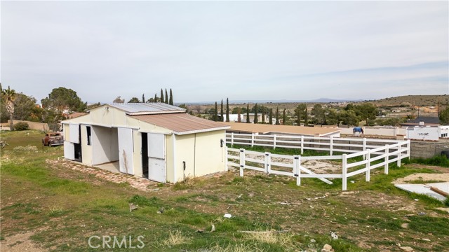 Detail Gallery Image 60 of 61 For 957 Sierra Hills Ln, Palmdale,  CA 93550 - 3 Beds | 2 Baths