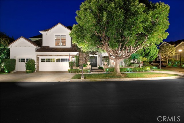 68 Old Course Dr, Newport Beach, CA 92660