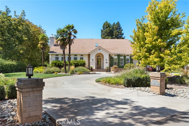 Detail Gallery Image 2 of 60 For 3515 Bell Estates Dr, Chico,  CA 95973 - 6 Beds | 5/1 Baths