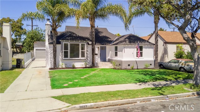 3857 Hepburn Ave, Los Angeles, CA 90008