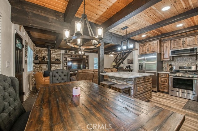 Detail Gallery Image 19 of 55 For 36118 Teaford Poyah, North Fork,  CA 93643 - 4 Beds | 3 Baths