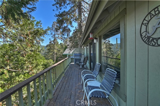 Detail Gallery Image 28 of 33 For 24274 Bernard Dr, Crestline,  CA 92325 - 2 Beds | 1/1 Baths