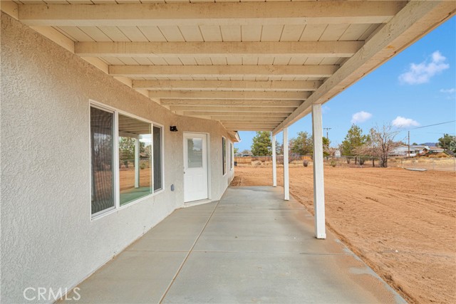 Detail Gallery Image 27 of 27 For 19375 Corwin Rd, Apple Valley,  CA 92307 - 4 Beds | 2/1 Baths