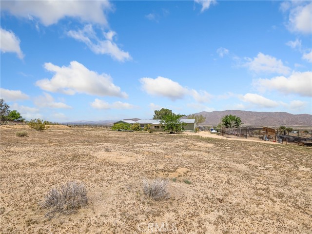 Detail Gallery Image 33 of 33 For 26525 Horizon St, Apple Valley,  CA 92308 - 4 Beds | 2 Baths