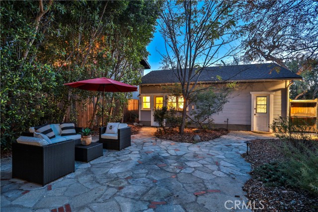 Detail Gallery Image 40 of 40 For 290 W 12th Street, Claremont,  CA 91711 - 3 Beds | 2 Baths