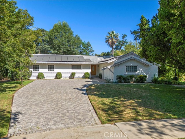 Detail Gallery Image 1 of 1 For 11043 Canby Ave, Porter Ranch,  CA 91326 - 4 Beds | 3 Baths