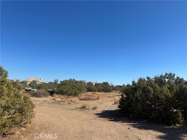 Detail Gallery Image 3 of 5 For 0 Kittering Road, Oak Hills,  CA 92344 - – Beds | – Baths