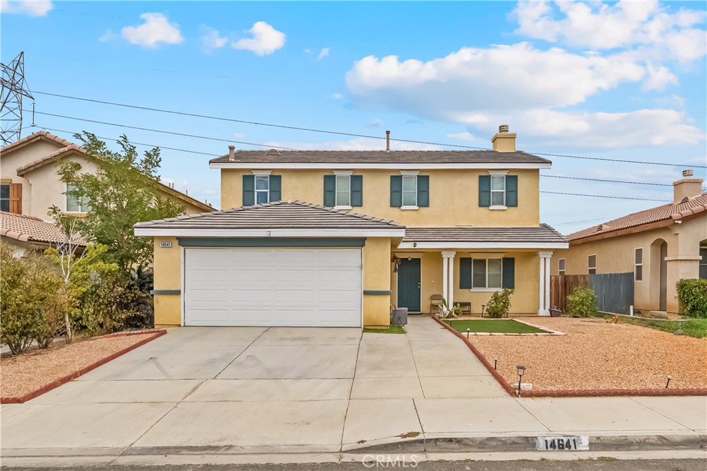 14641 Polo Road
