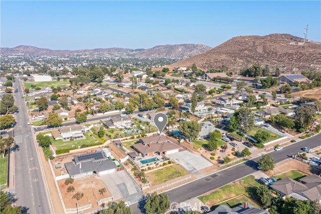 Detail Gallery Image 67 of 71 For 3985 Oakridge Cir, Norco,  CA 92860 - 5 Beds | 3 Baths