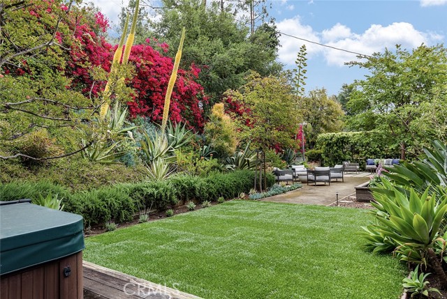 Detail Gallery Image 28 of 29 For 435 Paulette Pl, La Canada Flintridge,  CA 91011 - 3 Beds | 2 Baths