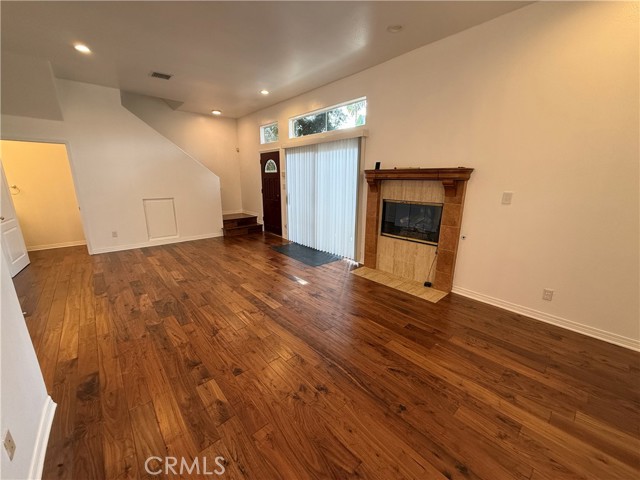 Detail Gallery Image 2 of 17 For 4520 Fulton Ave #15,  Sherman Oaks,  CA 91423 - 2 Beds | 2/1 Baths