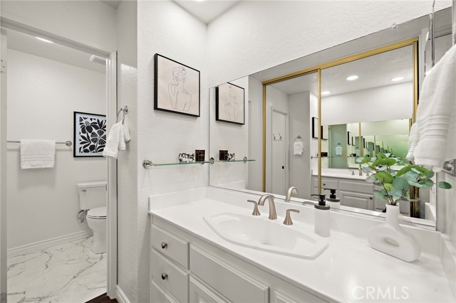 Detail Gallery Image 25 of 60 For 16 Islay #54,  Rancho Santa Margarita,  CA 92688 - 2 Beds | 2/1 Baths