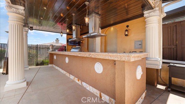 Detail Gallery Image 52 of 65 For 23386 Calle Pepita Rd, Corona,  CA 92883 - 6 Beds | 4 Baths