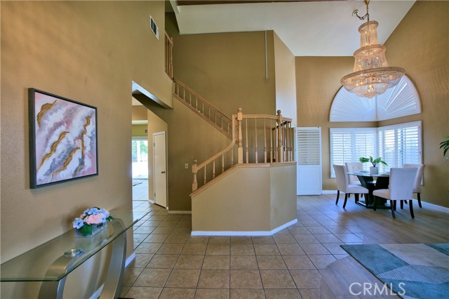Detail Gallery Image 4 of 31 For 10849 Port St, Rancho Cucamonga,  CA 91737 - 4 Beds | 3 Baths