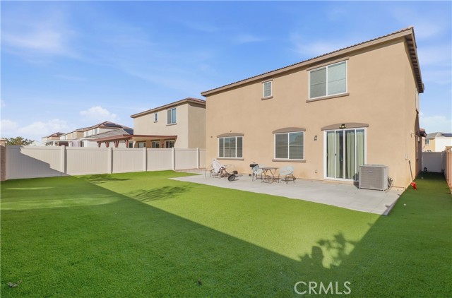 Detail Gallery Image 35 of 38 For 15587 Crusader Dr, Moreno Valley,  CA 92551 - 4 Beds | 3 Baths