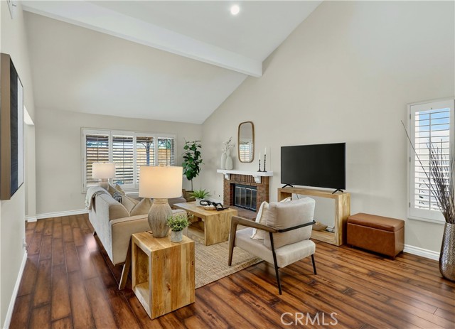 Detail Gallery Image 9 of 52 For 21016 Champlain, Lake Forest,  CA 92630 - 3 Beds | 2 Baths