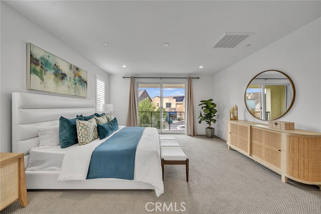 Detail Gallery Image 49 of 65 For 446 Chorus, Irvine,  CA 92618 - 4 Beds | 4 Baths