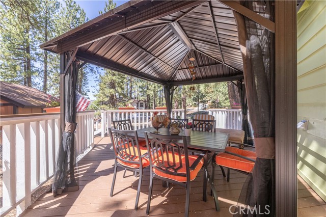 Detail Gallery Image 37 of 60 For 41318 Oak St, Big Bear Lake,  CA 92315 - 2 Beds | 1/1 Baths