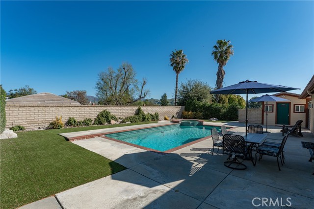 Detail Gallery Image 40 of 61 For 27843 Parker, Castaic,  CA 91384 - 2 Beds | 2 Baths